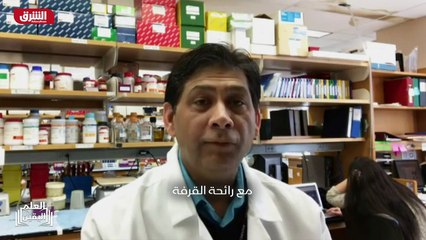 ...خصوصا عندما قمنا بخلط النكهات وكان الضرر...