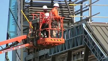 nearly 55 percent of all Victorians over the age of 16,  are now double-dosed.