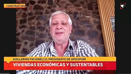 Viviendas económicas y sustentables