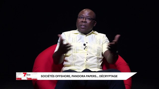 7Eco | Qu'est ce qu'un paradis fiscal ?