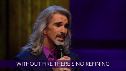 Gaither Vocal Band - Through