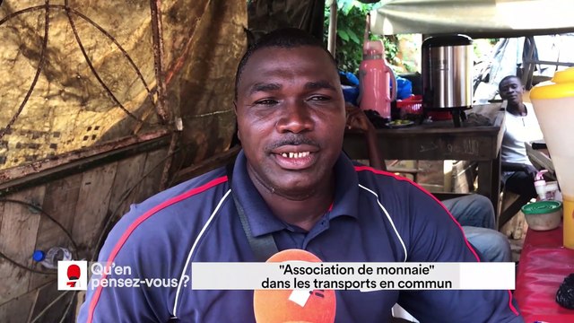 Qu'en pensez vous | Association de monnaie dans les transports en commun