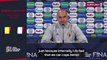'Belgium are stronger than at World Cup three years ago' - Martinez
