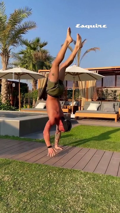 Conoce a Devon Lévesque