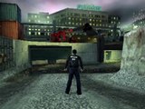 Dead to Rights online multiplayer - ps2