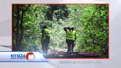 CÁPSULA EFECTO NAÍM - 06 de OCTUBRE de 2021