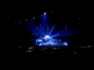 DrumSolo by joey of slipknot!!!!great drums rock music
