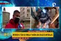 Sobreviviente de masacre en Ancón ahora usa chaleco antibalas por temor