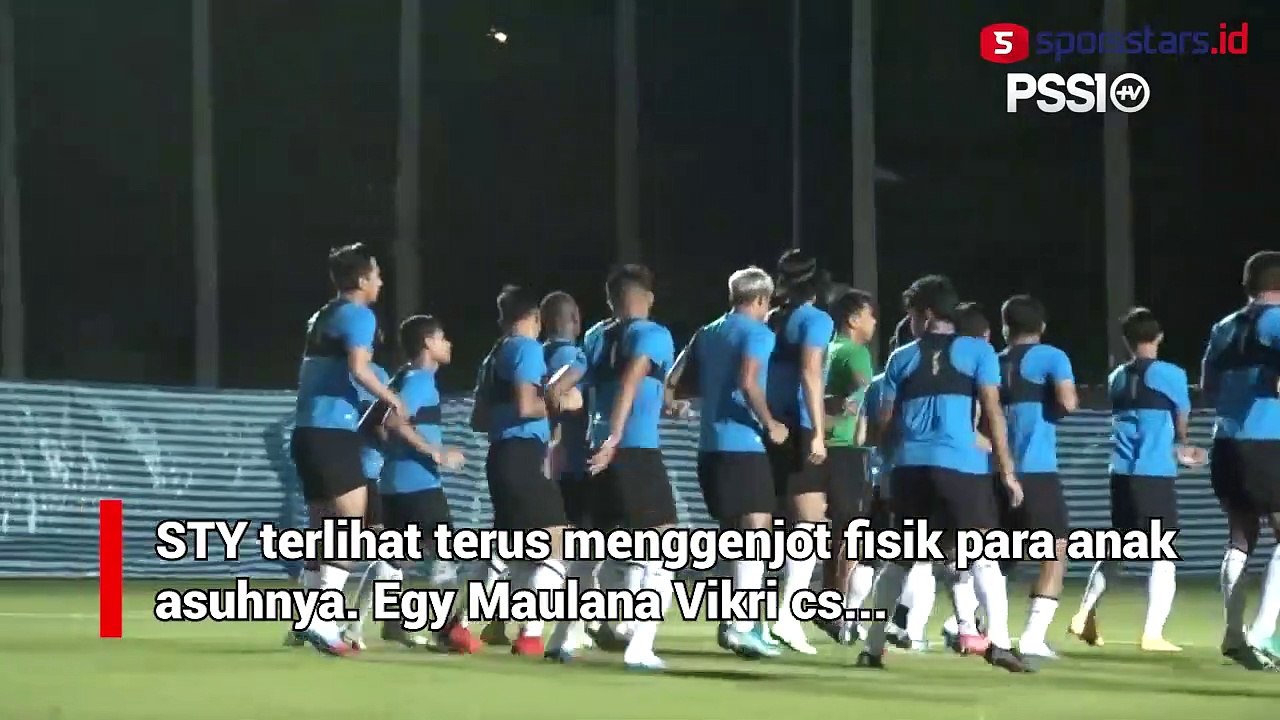 Indonesia Siap Lumat Taiwan