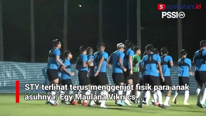 Indonesia Siap Lumat Taiwan