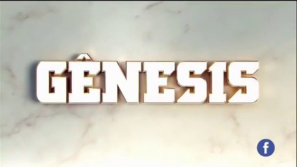NOVELA GÊNESIS CAPITULO 187 COMPLETO 06/10/2021 QUARTA EM HD