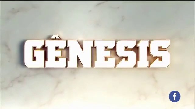NOVELA GÊNESIS CAPITULO 187 COMPLETO 06/10/2021 QUARTA EM HD