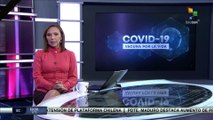 Inicia inmunización contra la Covid19 en mayores de 18 años en Venezuela