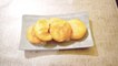 Potato Cheese Pancakes Koreans _ Pancake Kentang _ Pancake Kentang Korea