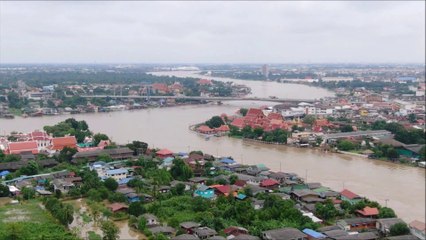 Koh Kret Island The Amazing Thailand