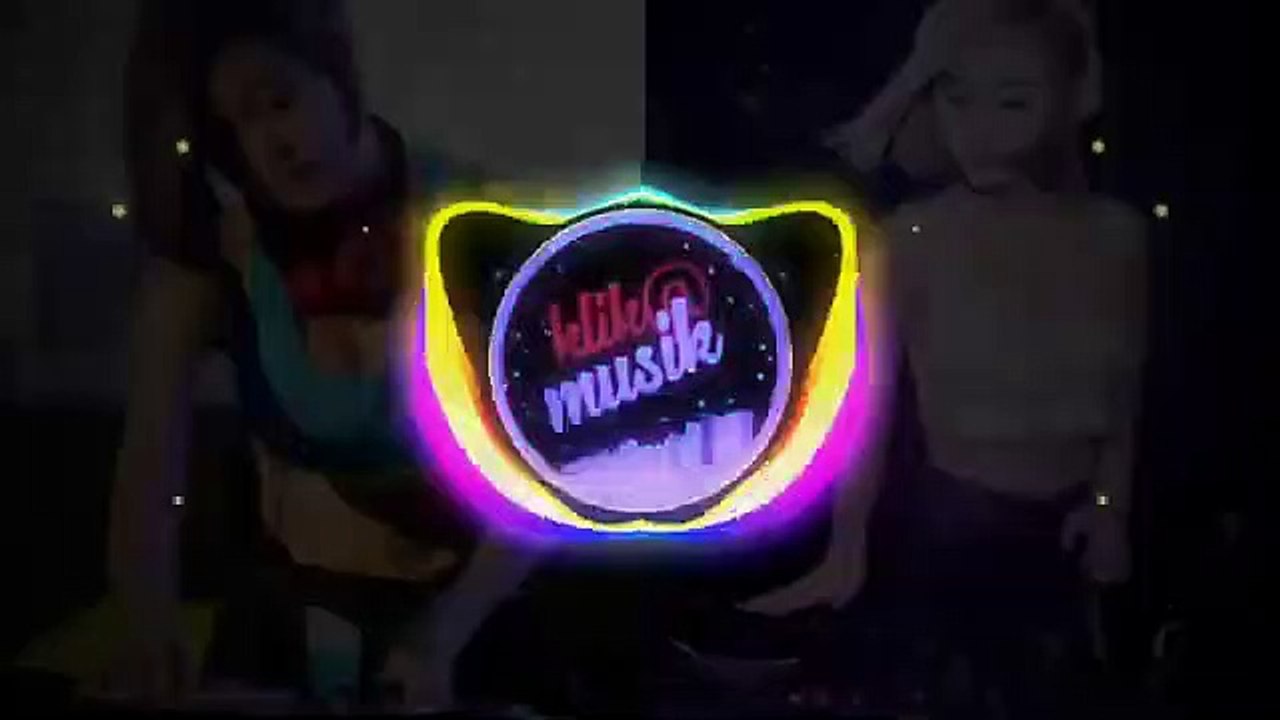 Dj Viral Tiktok Terbaru 2021,Aku Yang Mengalah-Arief