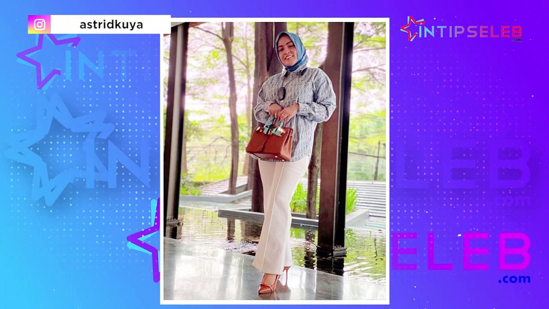 ⁣Keluarga Uya Kuya Kena Tipu Agen Travel Saat Liburan Ke Bali