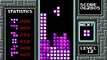 Tetris NES - A-Type - Level 12 Start