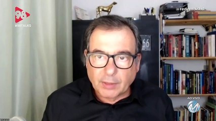 98 Talks | País estaria enviando petróleo cru e comprando refinado