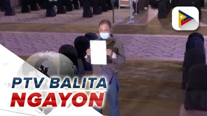 #PTVElectionTV: October 7, 2021 / 9:00 a.m. Update