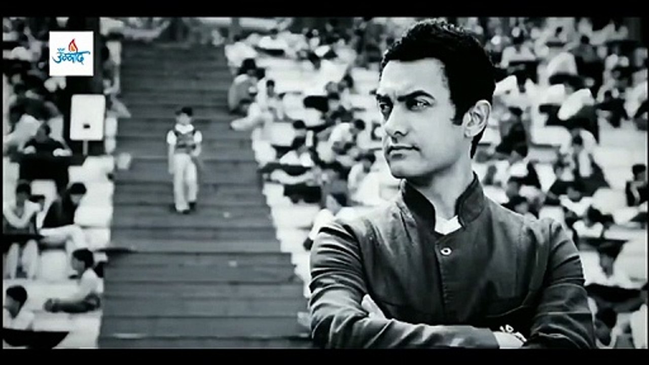 Aamir Khan. Motivational Line. WhatsApp Status