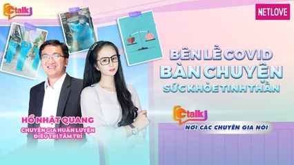 CTalk | Nơi Các Chuyên Gia Nói - Tập 31