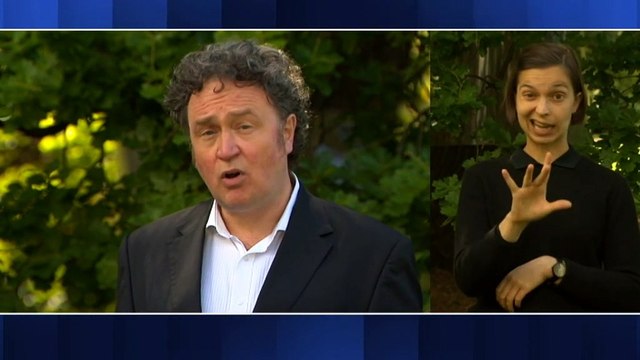 Victoria has recorded 1,638 new locally acquired COVID-19 infections and two deaths.