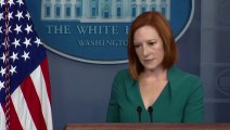 Psaki GRILLED by reporters over ambassador attending Hunter Biden art show – tranganhnam.xyz