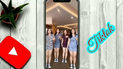 Tiktok Viral beautiful girls
