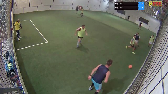 Equipe 1 Vs Equipe 2 - 06/10/21 20:11 - Loisir Poitiers - Poitiers Game Parc