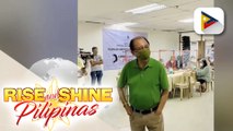 Gov. Danilo Suarez, muling tatakbo bilang gobernador ng Quezon; Rep. Helen Tan, makakalaban ni Gov. Suarez sa pagka-gobernador