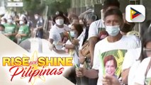 Mayor Sara Duterte, muling nanindigan na 'di tatakbo sa 2022 presidential elections