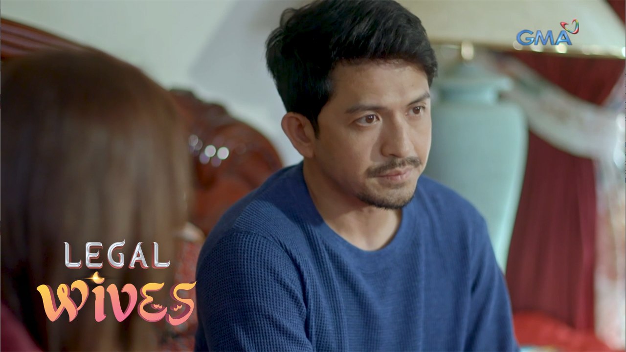 Legal Wives: Para-paraan | Teaser Ep. 54
