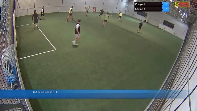 Equipe 1 Vs Equipe 2 - 06/10/21 21:17 - Loisir Poitiers - Poitiers Game Parc