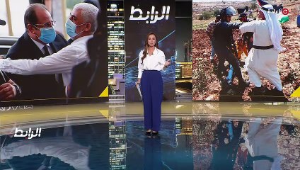 ...والمواد اعادة اعمار القطاع تقدم يتزامن م...