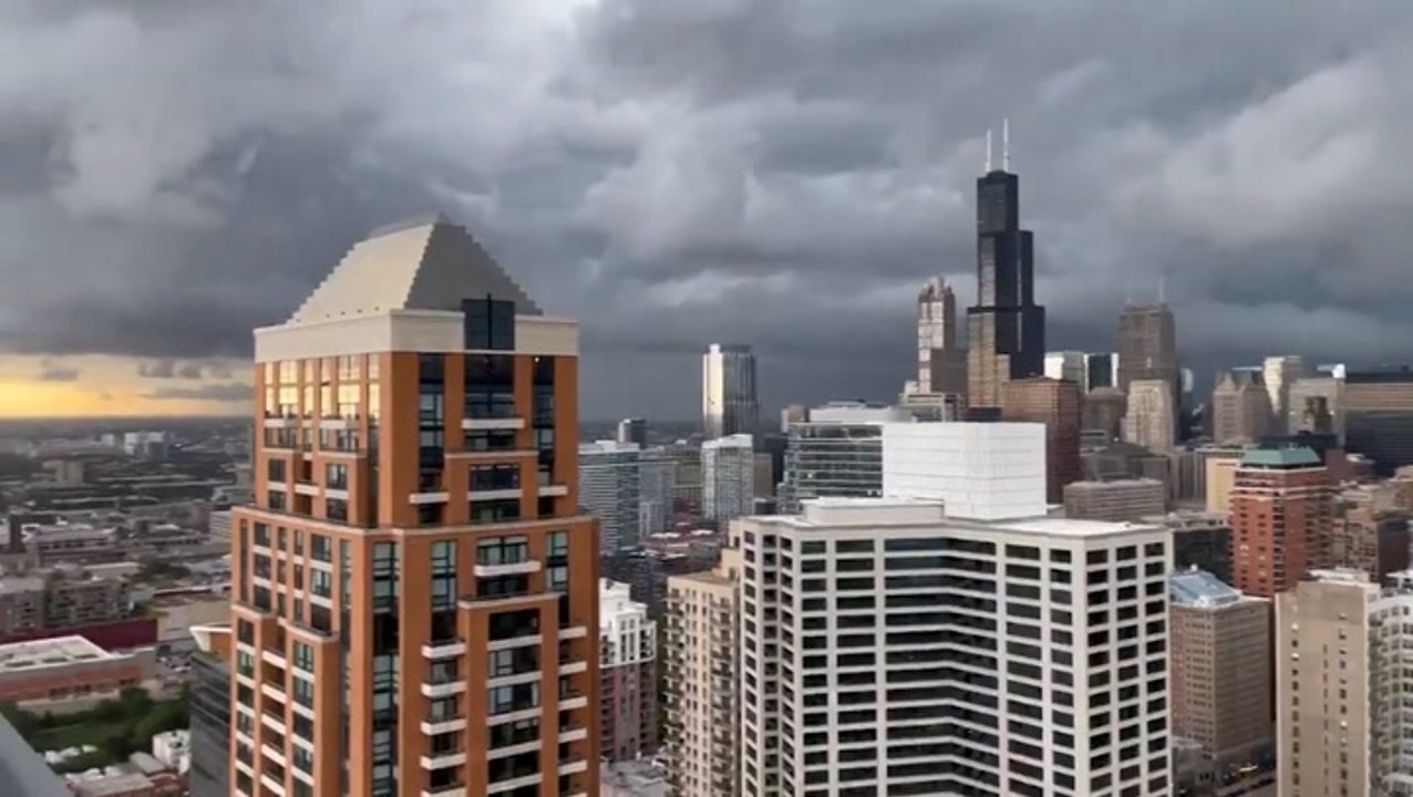 Does air pollution help storms intensify?
