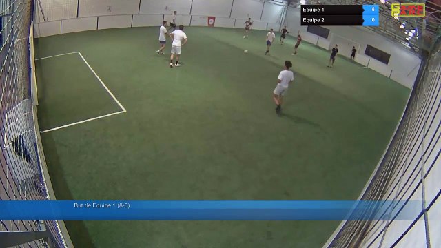 Equipe 1 Vs Equipe 2 - 06/10/21 22:17 - Loisir Poitiers - Poitiers Game Parc