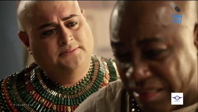 Novela Gênesis - Capítulo 187 Quarta 06/10 [Capítulo de Hoje]