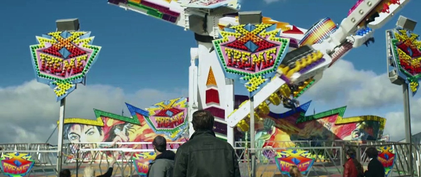 Bull - Trailer