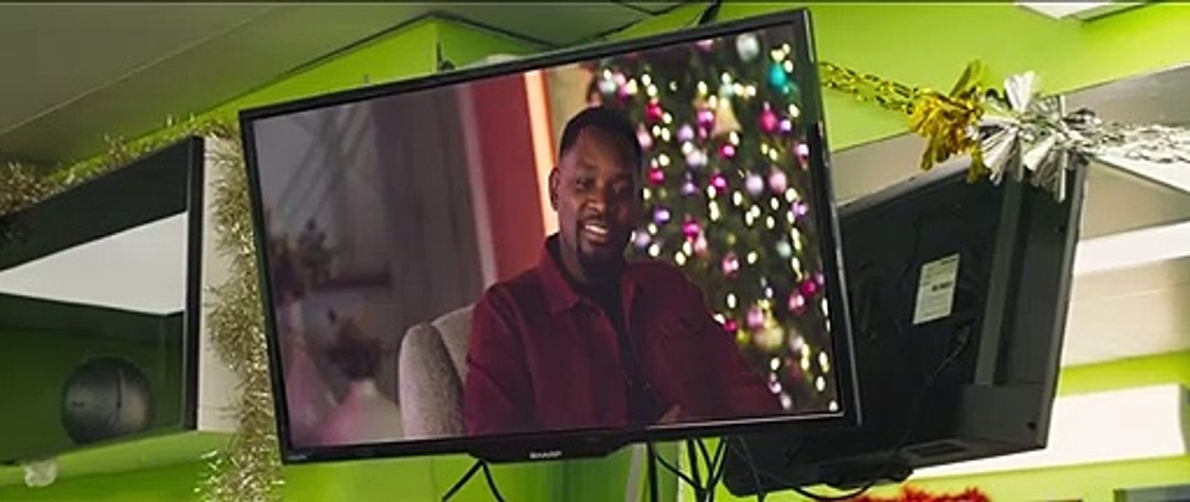Boxing Day - Trailer