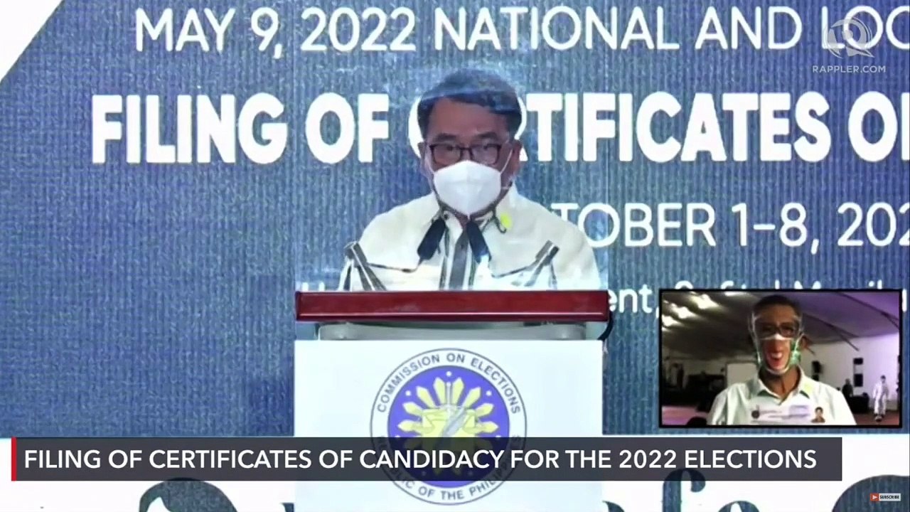 Colmenares to push for free COVID-19 tests, medical assistance