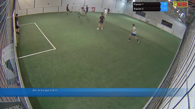 Equipe 1 Vs Equipe 2 - 06/10/21 23:18 - Loisir Poitiers - Poitiers Game Parc