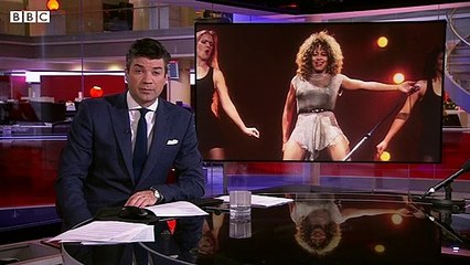 Tina Turner sells her back catalogue for millions of dollars