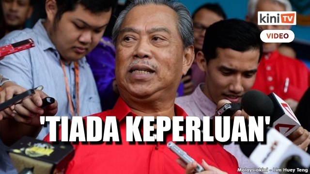 Tak perlu wujudkan jawatan timbalan speaker ketiga - PN