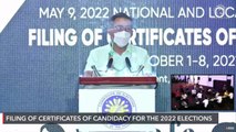 Chel Diokno: ‘Dapat pag-usapan ang bungi at bulok na sistema natin’