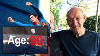 Superman Cast_ Then and Now (1978 vs 2020)