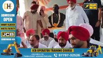 ਮੁੱਖ ਮੰਤਰੀ ਚਰਨਜੀਤ ਸਿੰਘ ਚੰਨੀ ਦਾ ਐਕਸ਼ਨ CM Channi in action on Lakhimpur farmers | The Punjab TV
