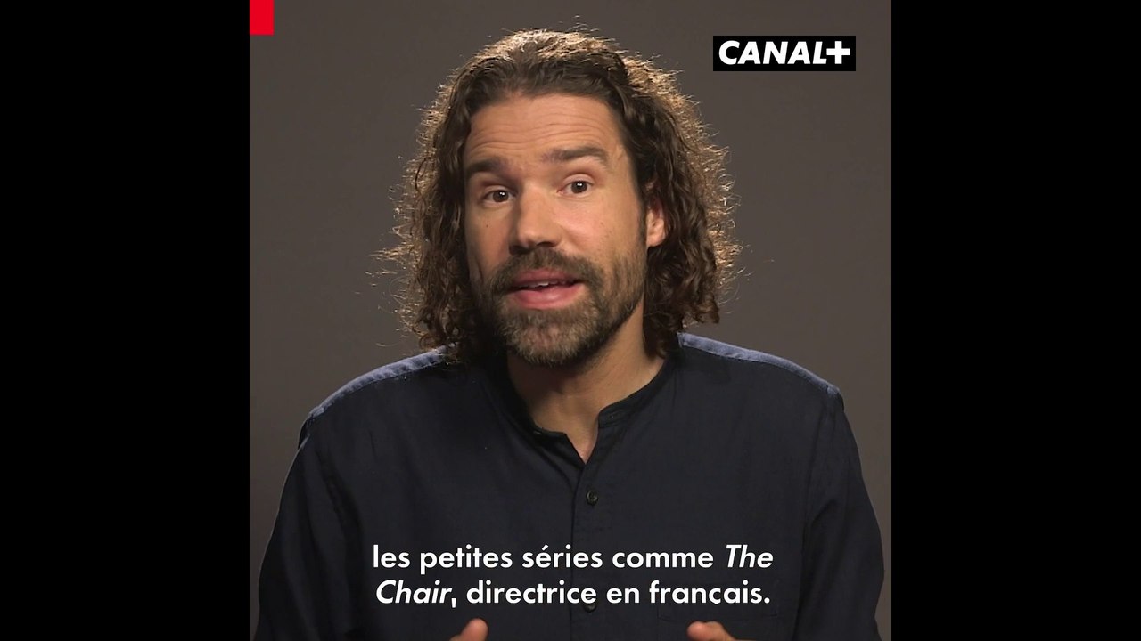 La Reco séries de Pierre Langlais : The Chair (Netflix) - Le Cercle Séries