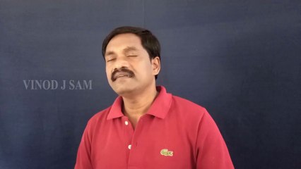 NINNODEN DHAIVAME/Malayalam Christian Song/Christian Devotioanal Song/Vinod J Sam..