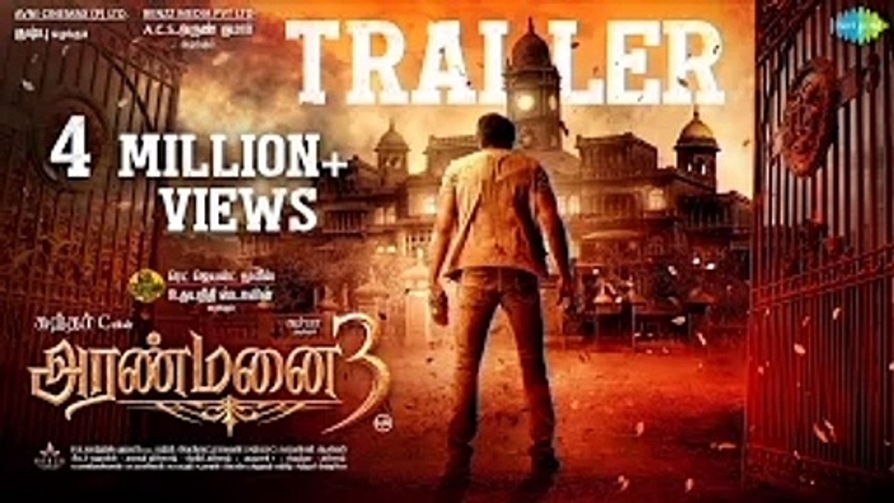 KING MOVIES TAMIL PRESENT IN NEW VIDEO INDICES ARE ACTING IRON MAN 3 SUPER NEW TRAILER THANK YOU.